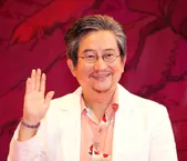 Go Nagai (Cutie Honey, Devilman, Mazinger Z, Etc.)