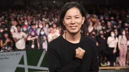 Hajime Isayama (Attack On Titans)