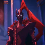 Igris (Solo Leveling)