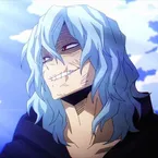 Shigaraki Tomura (My Hero Academia)