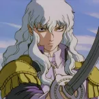 Griffith (Berserk)