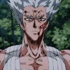 Garou (OPM)
