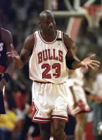 Michael Jordan