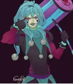Candy Pop