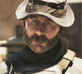 Capitan Price