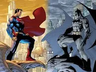 Superman vs Batman