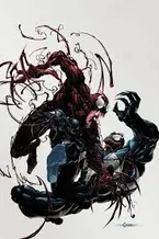Venom vs Carnage