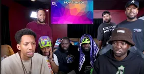 RDC (+ Kris) (+ Jon Jon feats) (+ enhanced ignorance)