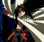 Hao Asakura	