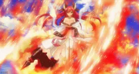 Kotori Itsuka