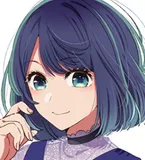 Akane Kurokawa