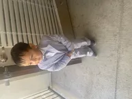 My Nephew