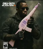 Call Of Diddy