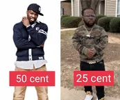 25 Cent