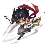 Dual Blade