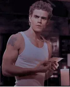 Stefan Salvatore