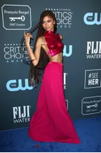 2020 Critics Choice Awards