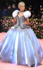 2019 Met Gala