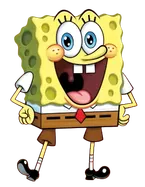 SpongeBob SquarePants (SpongeBob SquarePants)