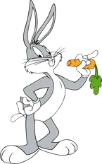 Bugs Bunny (Looney Tunes)