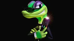 Gex (Gex Enter The Gecko)