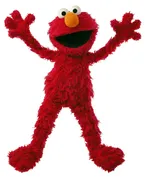 Elmo (Sesame Street)