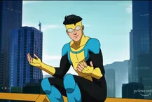 Invincible