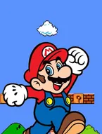 Super Mario