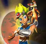 Jak and Daxter