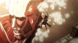 Attack on titan