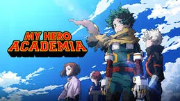 My Hero