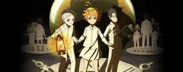 The promised Neverland