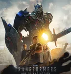 Transformers age Of extinction