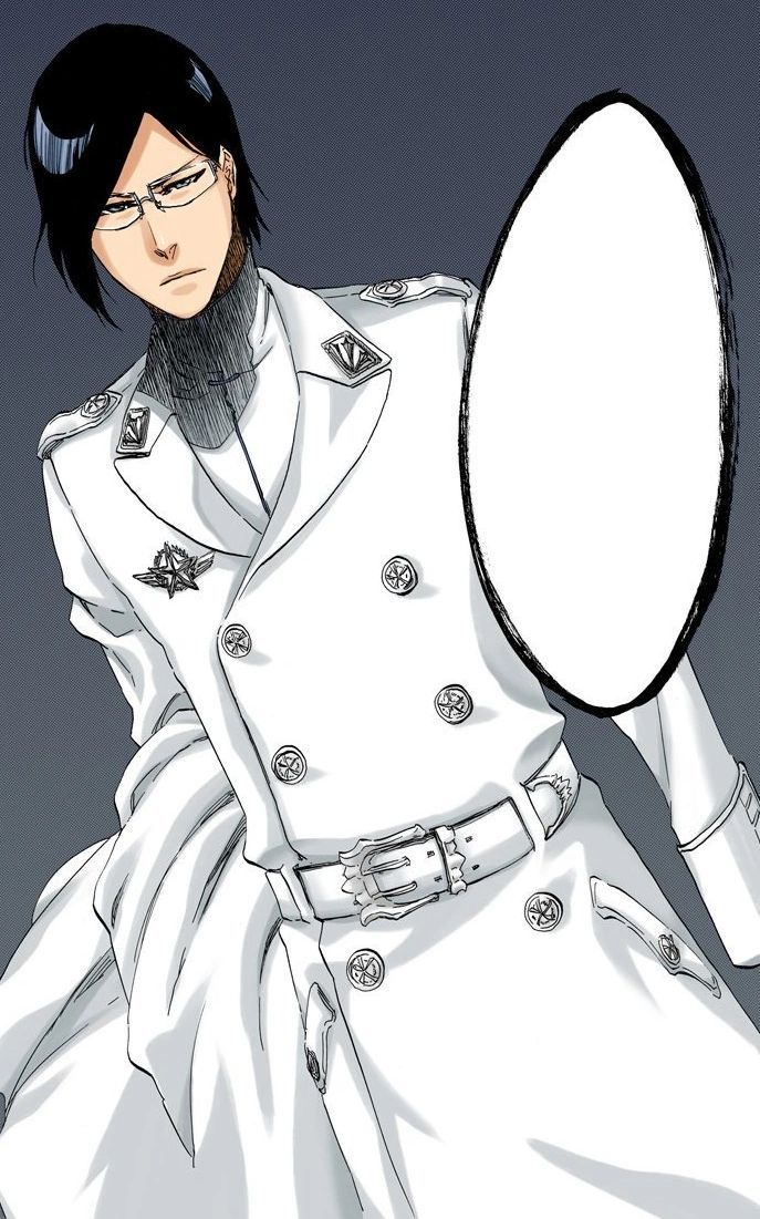 Best Drip In Anime