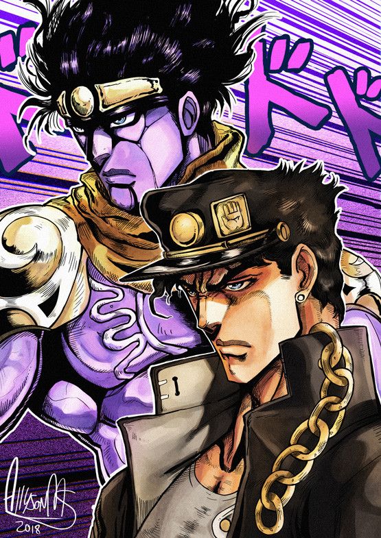Best Drip In Anime