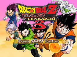 Best Video Game