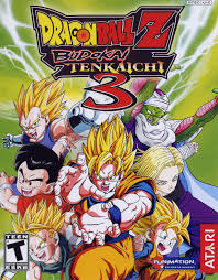 Best Video Game