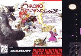 Best Video Game