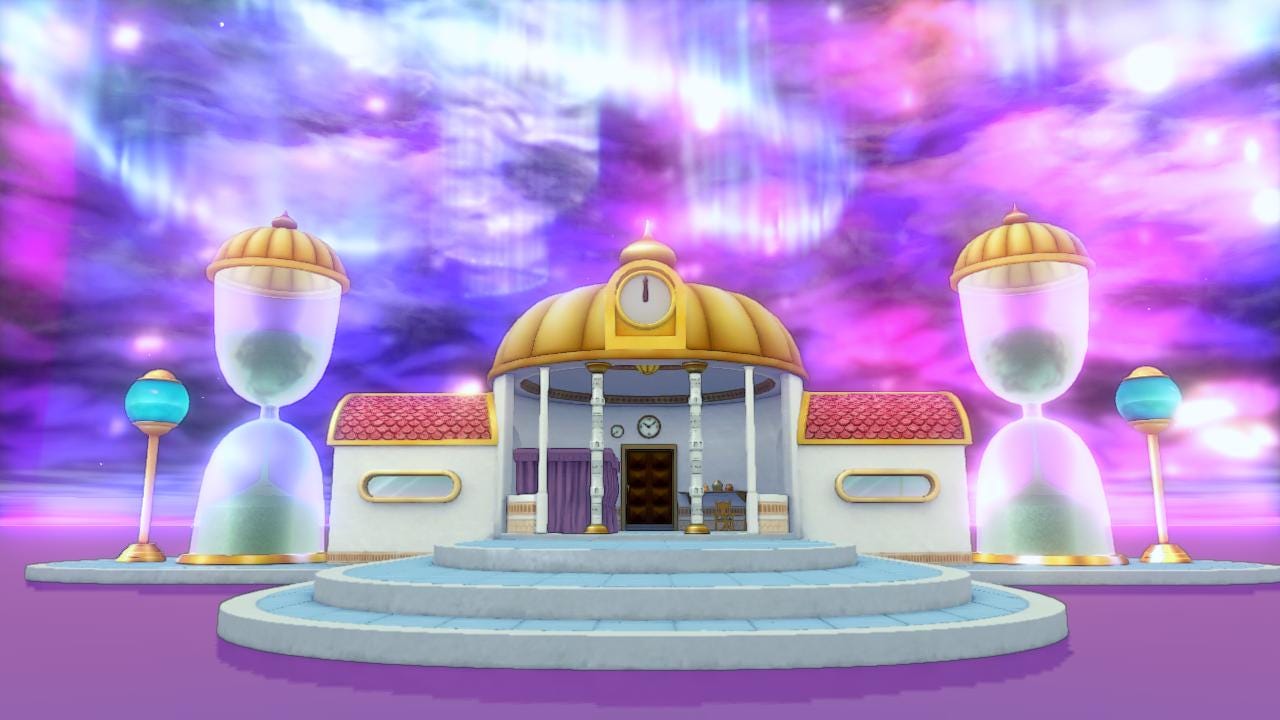 Most iconic anime locations/settings
