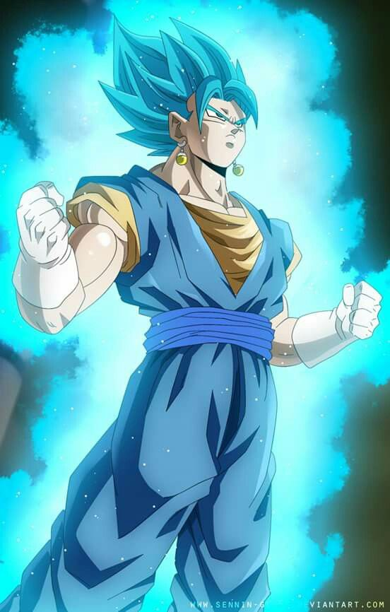 Dragon Ball SSJ Look Tournament