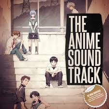 ANIME OST