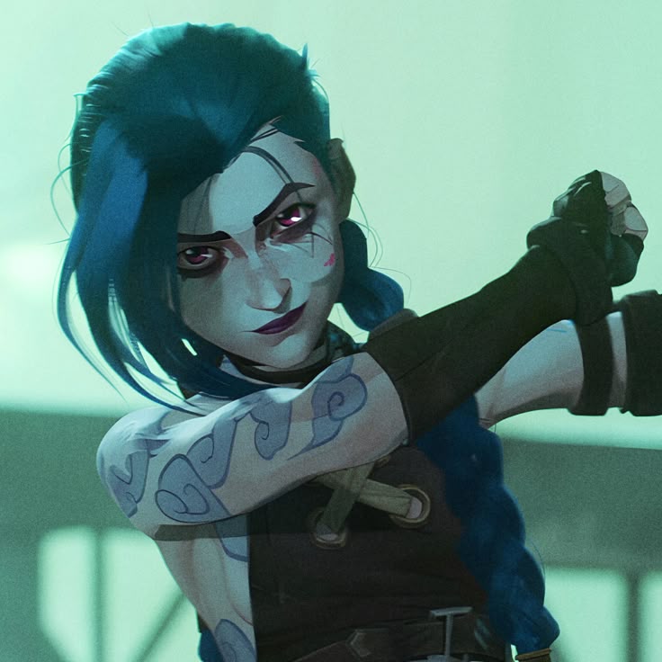FICTIONAL FEMALES WE ARE ALL CRACKING