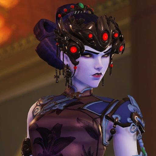 Widowmaker