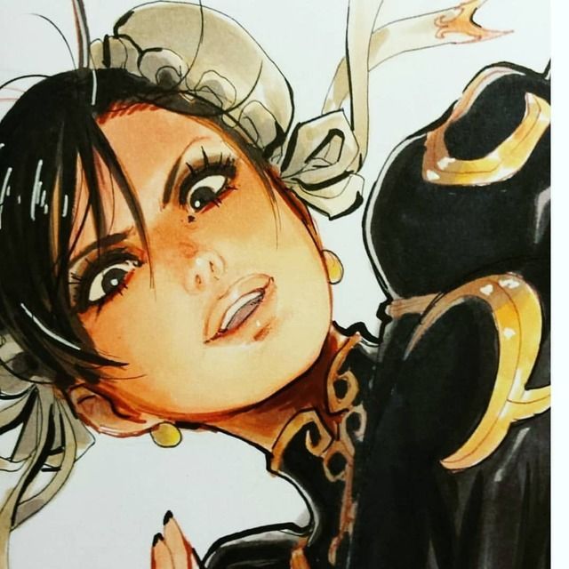 Chun Li
