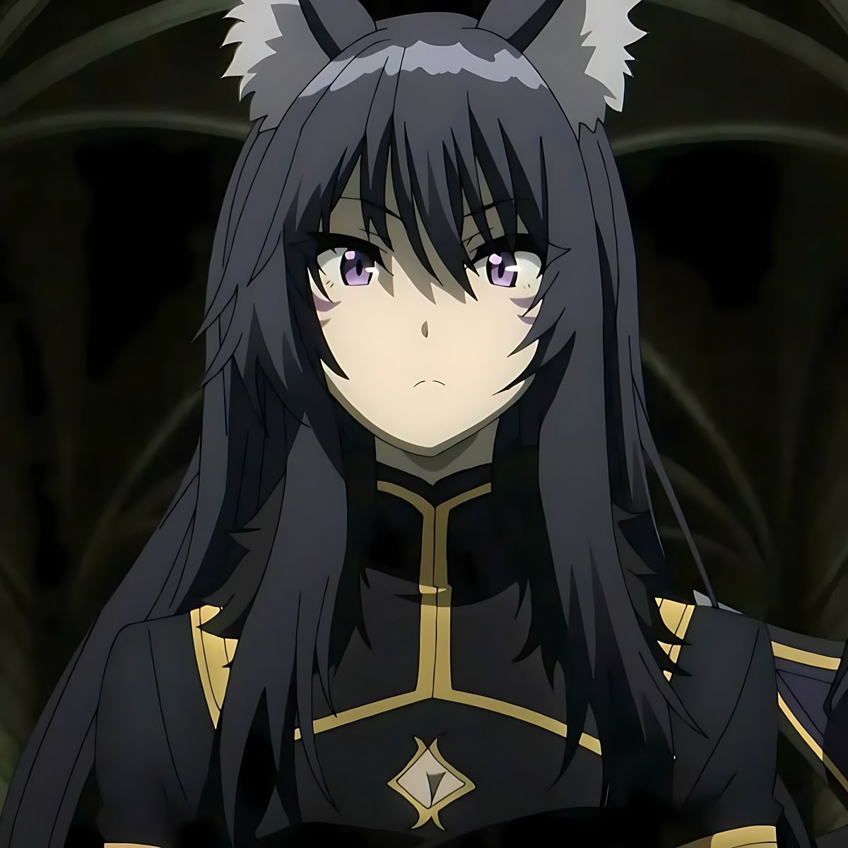 FICTIONAL FEMALES WE ARE ALL CRACKING