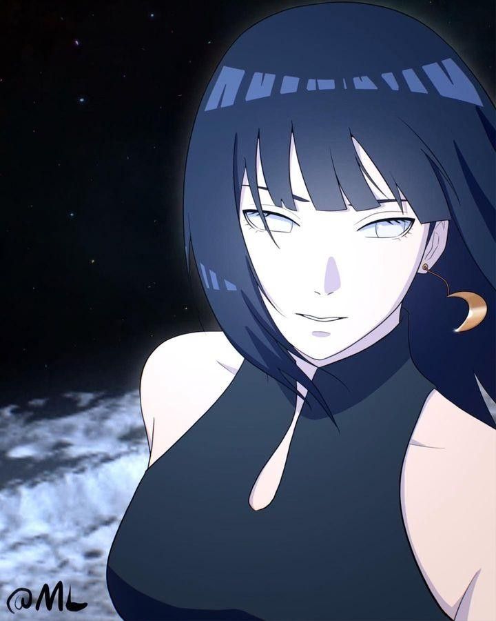 Hinata Hyuga
