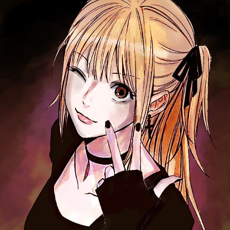 FICTIONAL FEMALES WE ARE ALL CRACKING