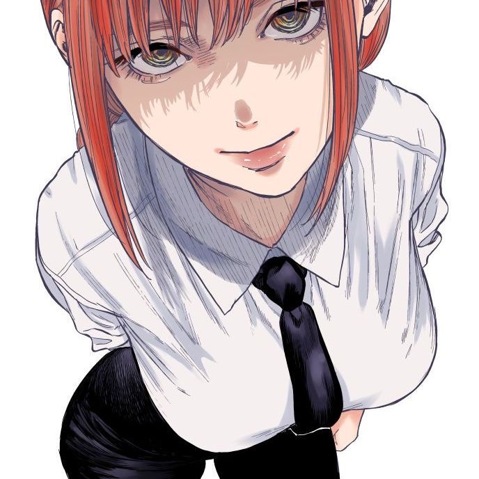 FICTIONAL FEMALES I HAVE CLAIMED TO BE IN LOVE WITH