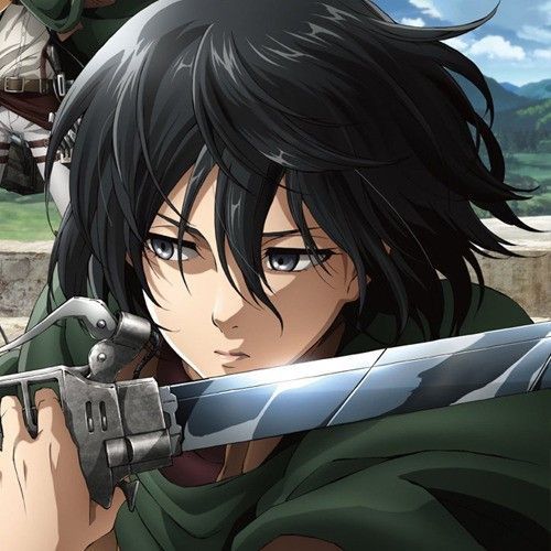 Mikasa
