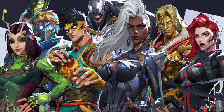 Next Marvel Rivals cosmetic?